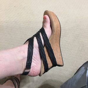 Modzori reversible Sandal